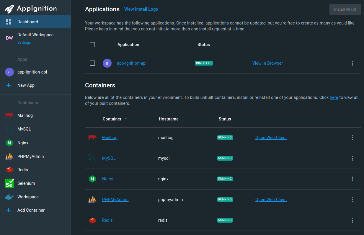 AppIgnition Elevate Your Laravel Development